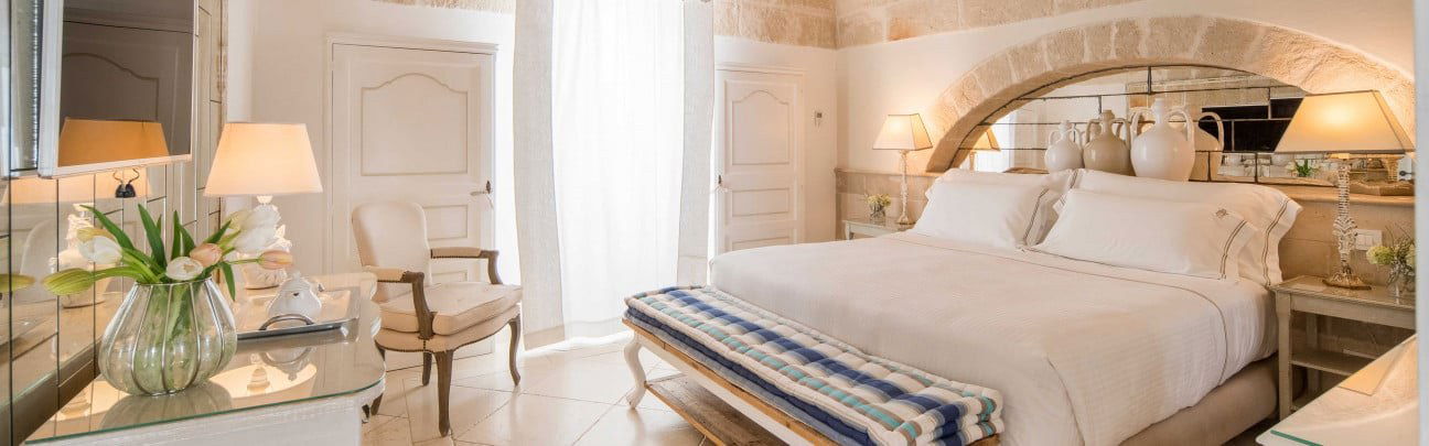 Don Ferrante, Hotel in Monopoli
