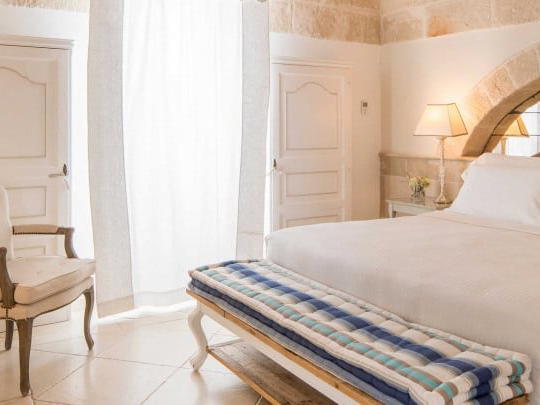 Don Ferrante, Monopoli, Italy