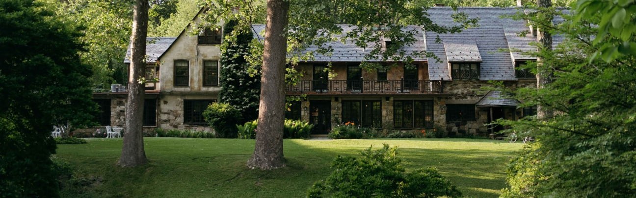 Troutbeck, Amenia, United States
