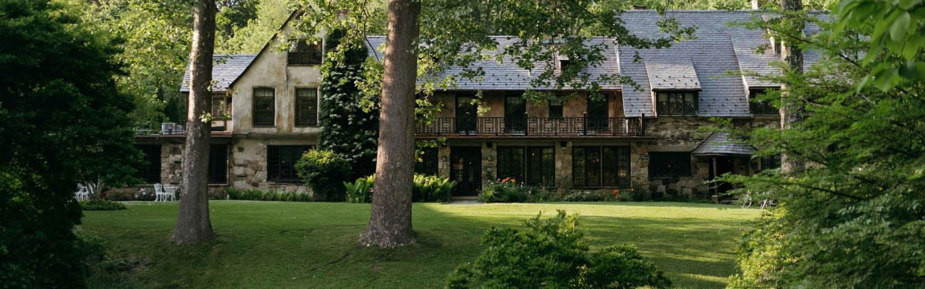 Troutbeck, Amenia, United States