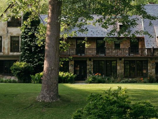 Troutbeck, Amenia, United States