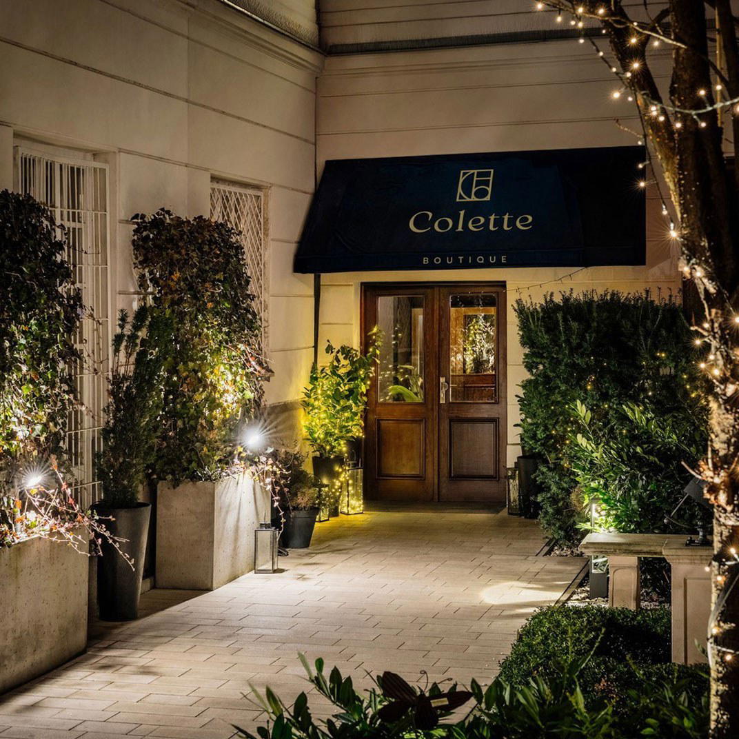 Colette - LoftAffair Collection, Warsaw, Poland