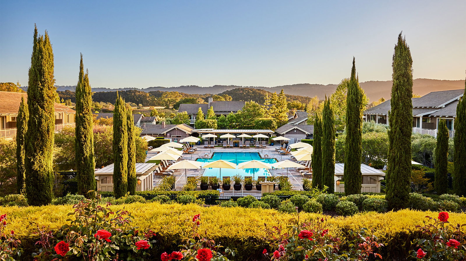 Rosewood Sand Hill, San Jose, United States
