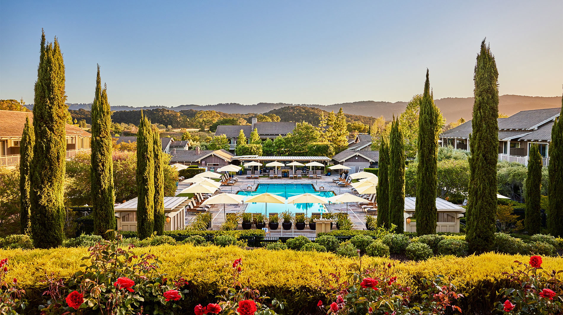 Rosewood Sand Hill