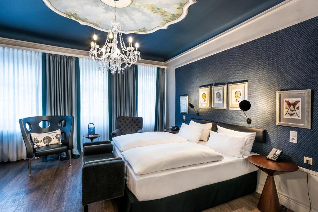 Hotel Würzburger Hof