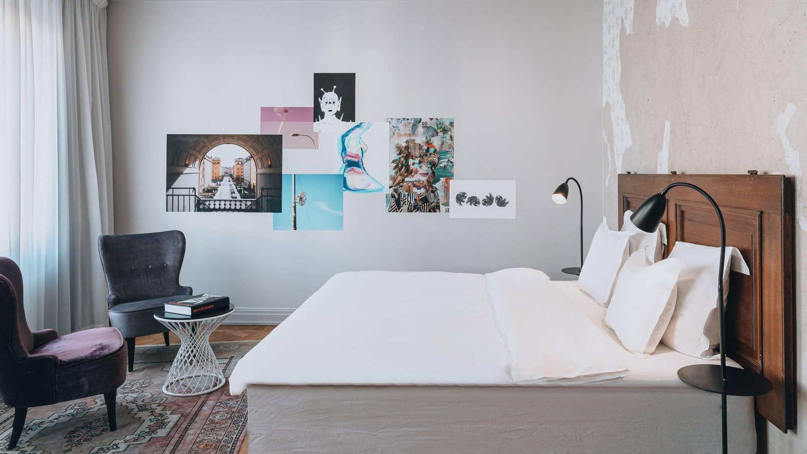 Story Hotel Stockholm Stureplan - JDV by Hyatt, Stockholm, Sweden