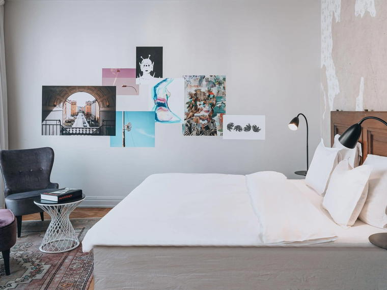 Story Hotel Stockholm Stureplan - JDV by Hyatt, Stockholm, Sweden