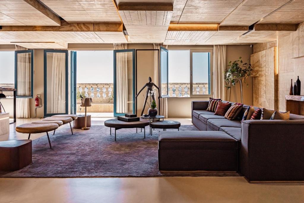 Iniala Valletta, Hotel in Valletta