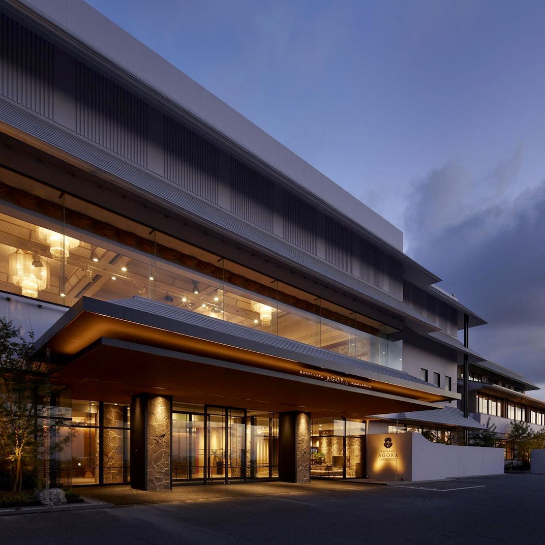 Hilltop Resort Fukuoka