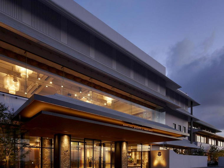 Hilltop Resort Fukuoka, Fukuoka, Japan