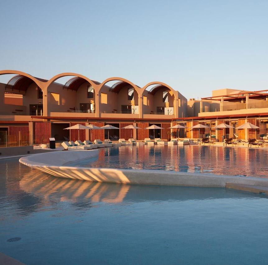 Domes Noruz Chania, Hotel in Crete