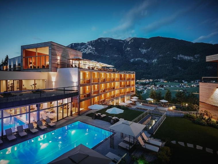 Das Kronthaler, Achenkirch, Austria