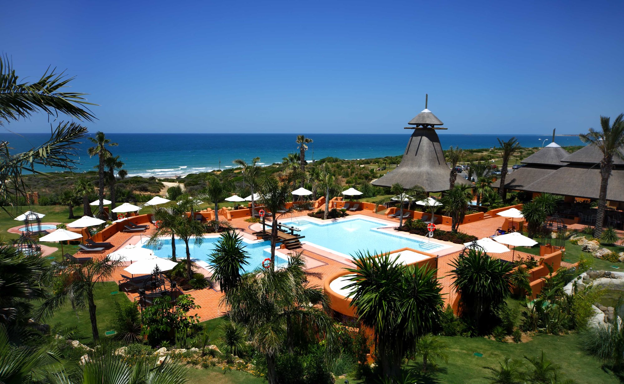 Hotel Royal Hideaway Sancti Petri