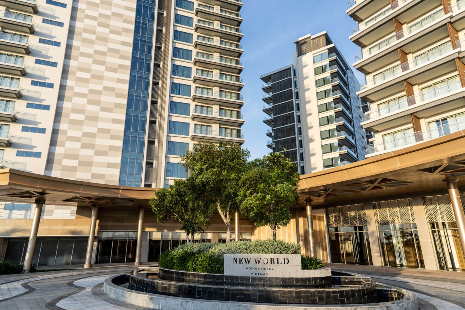 Hoiana Hotel & Suites hotel in Duy Xuyen, Vietnam