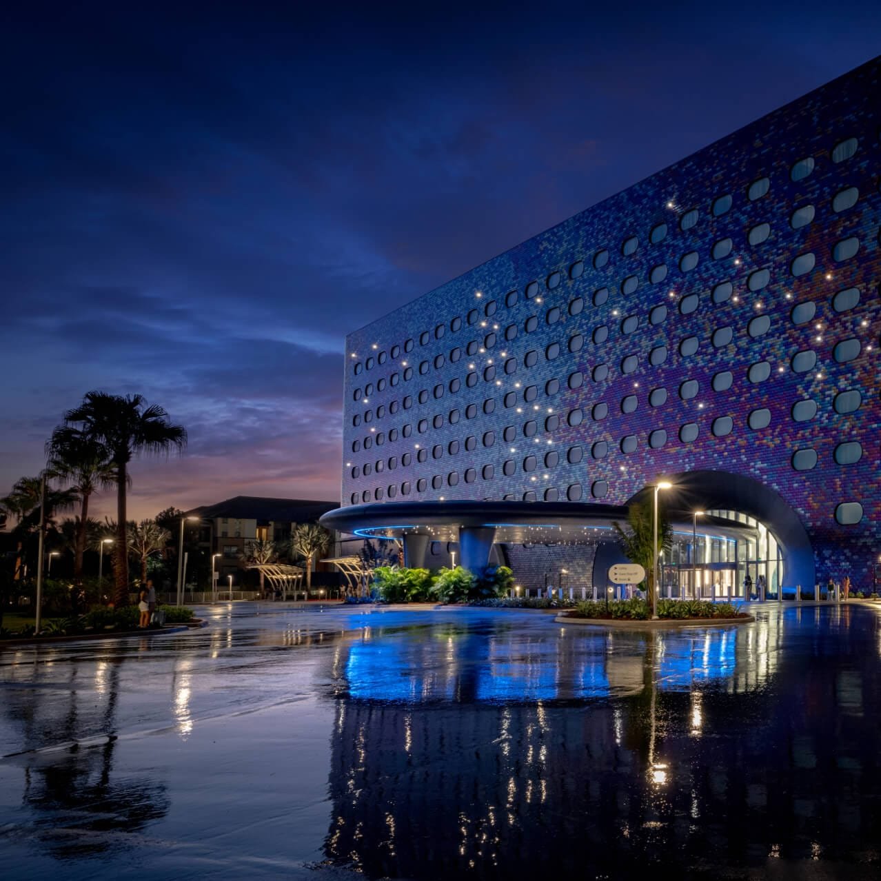 Universal Stella Nova Resort
