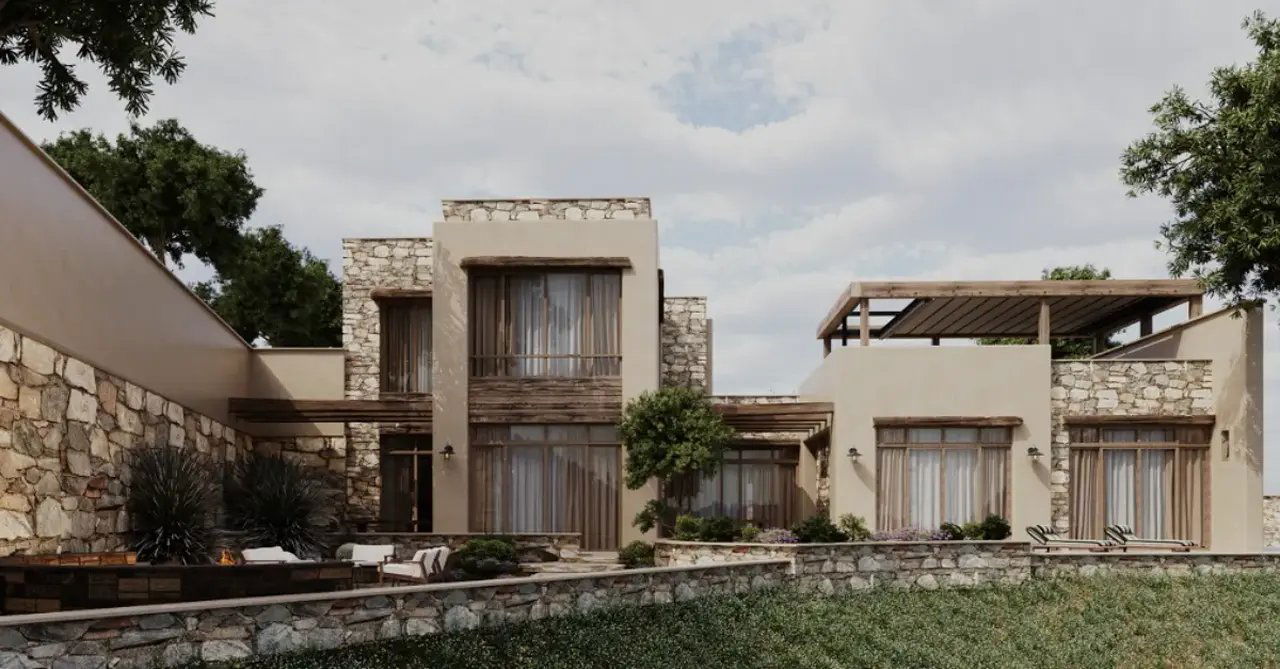 ENVI Al Shafa, Hotel in Taif