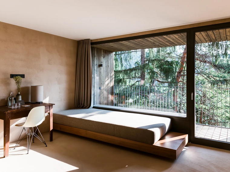 Hotel Saltus, Jenesien San Genesio, Italy