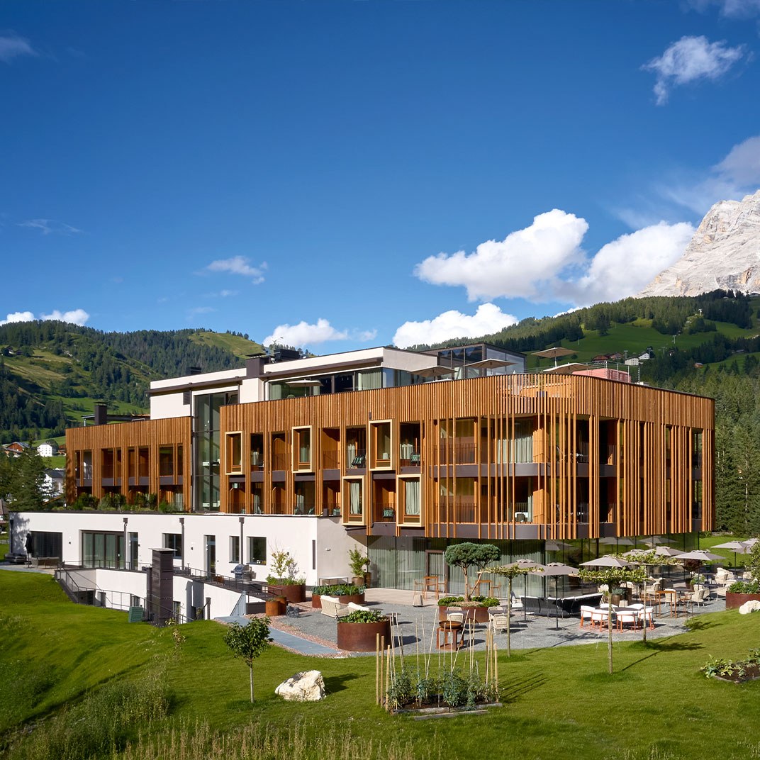 Badia Hill