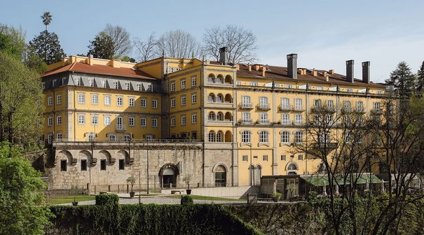 Casa da Calçada