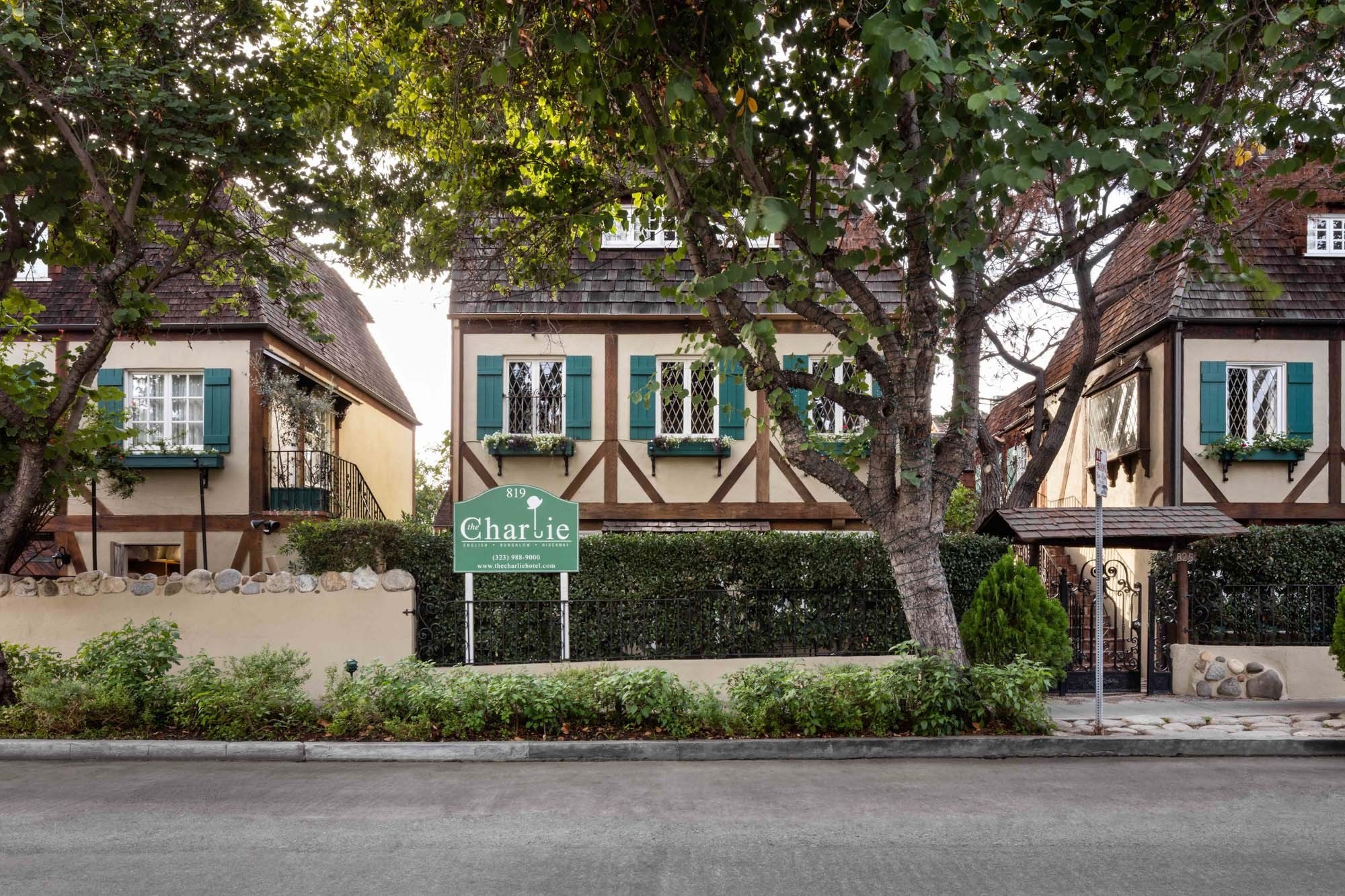 The Charlie, Hotel in Los Angeles