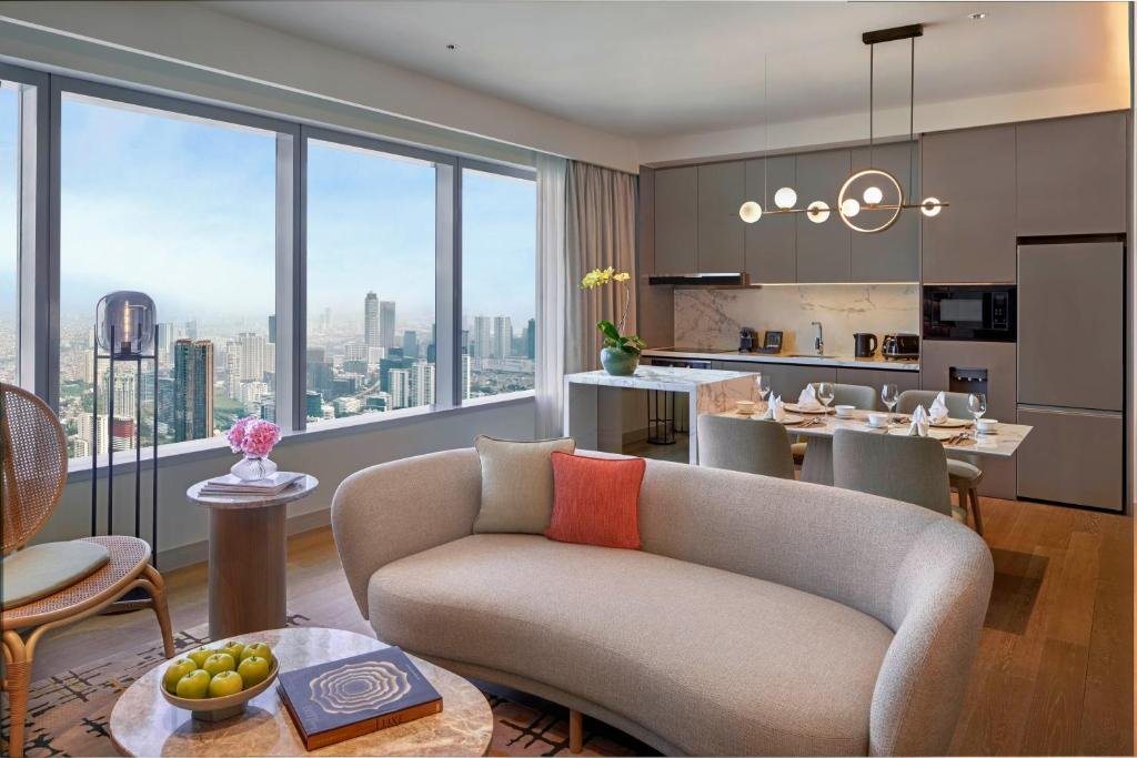 PARKROYAL Jakarta, Hotel in Jakarta
