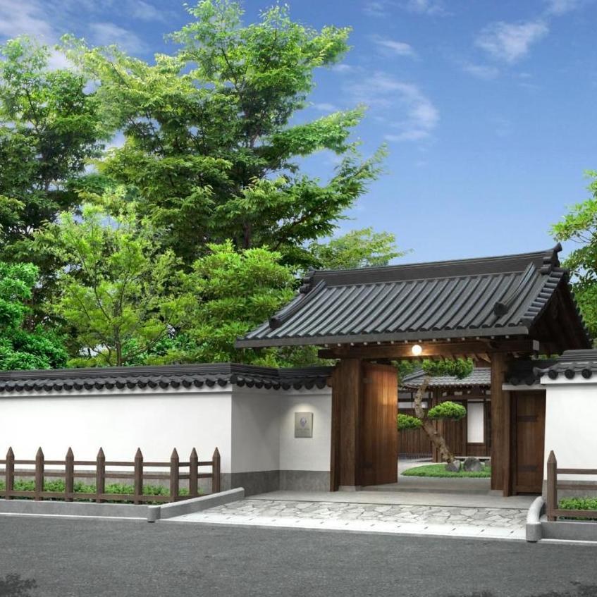 Shisui, a Luxury Collection Hotel, Nara