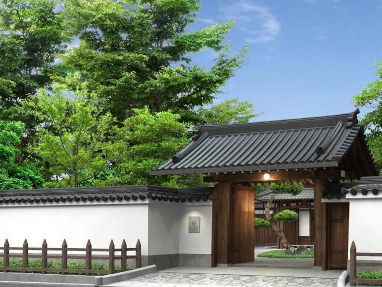 Shisui, a Luxury Collection Hotel, Nara, Nara, Japan