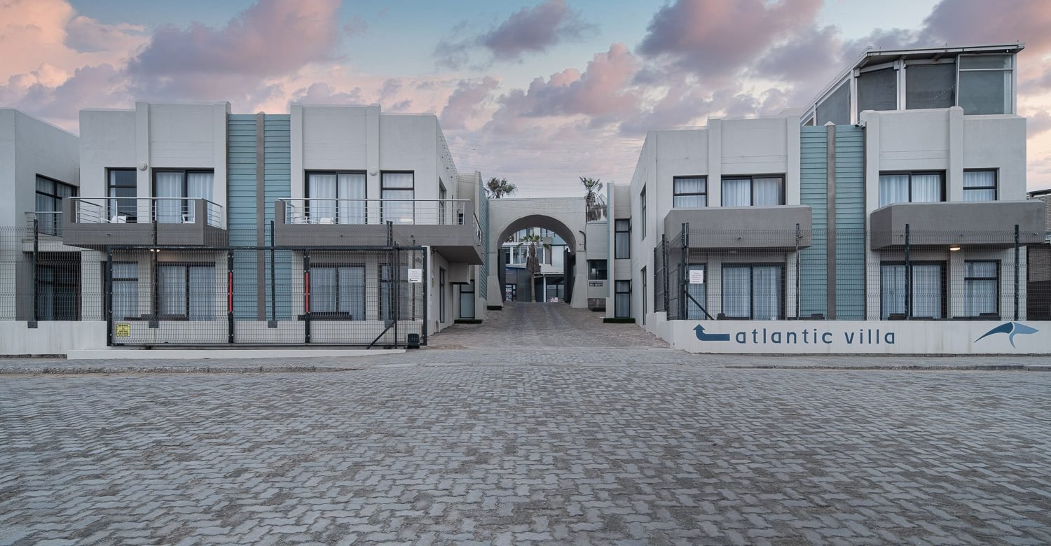 Atlantic Villa Boutique Guesthouse & Conferencing hotel in Swakopmund, Namibia