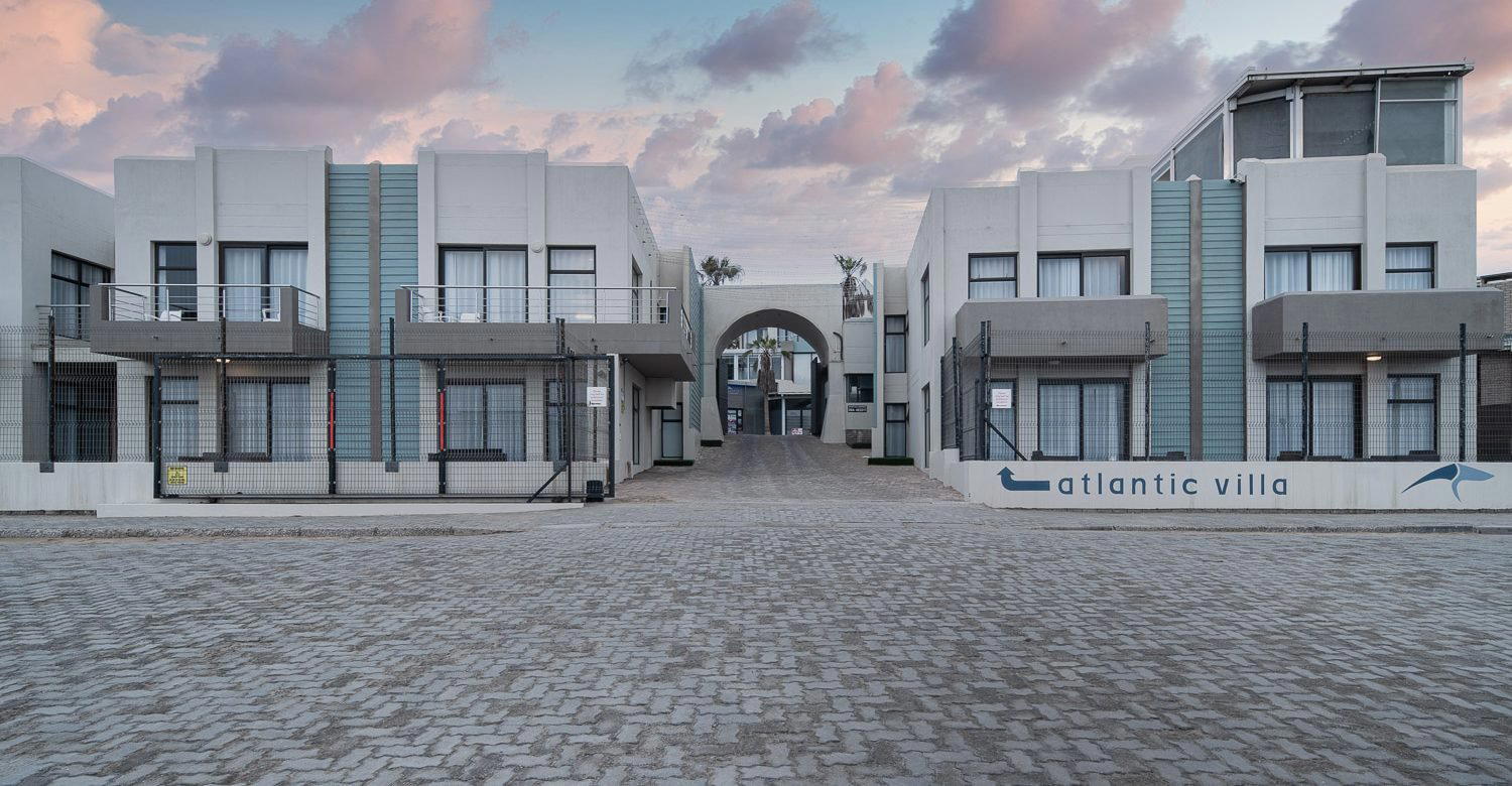 Atlantic Villa Boutique Guesthouse & Conferencing, Swakopmund, Namibia
