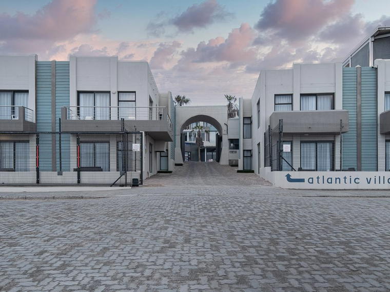 Atlantic Villa Boutique Guesthouse & Conferencing, Swakopmund, Namibia