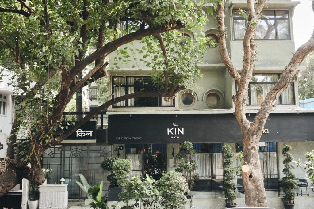 The Kin Hotel, Hotel in Mumbai