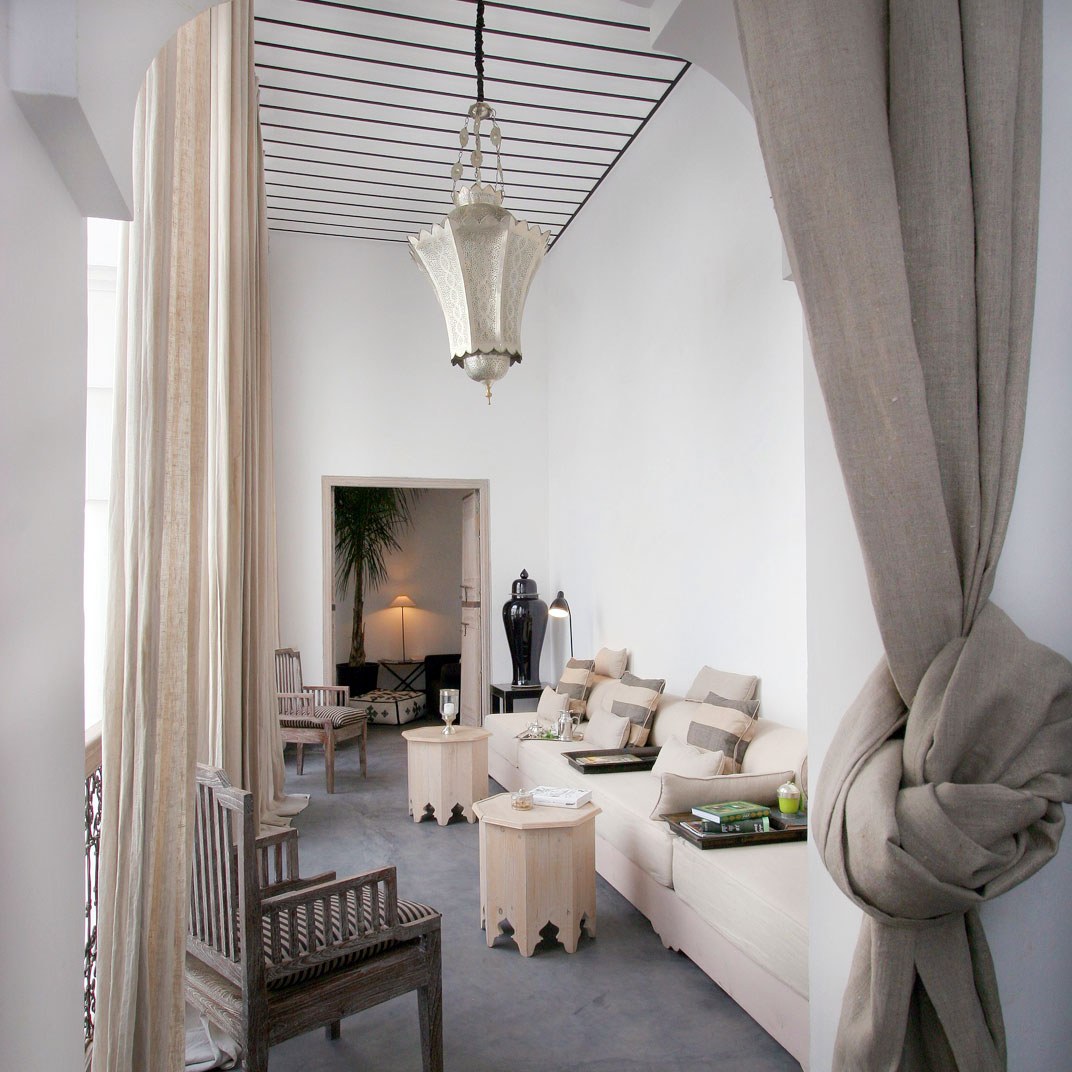 Dar Seven, Marrakech, Morocco
