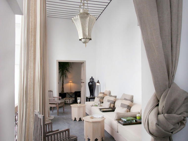 Dar Seven, Marrakech, Morocco