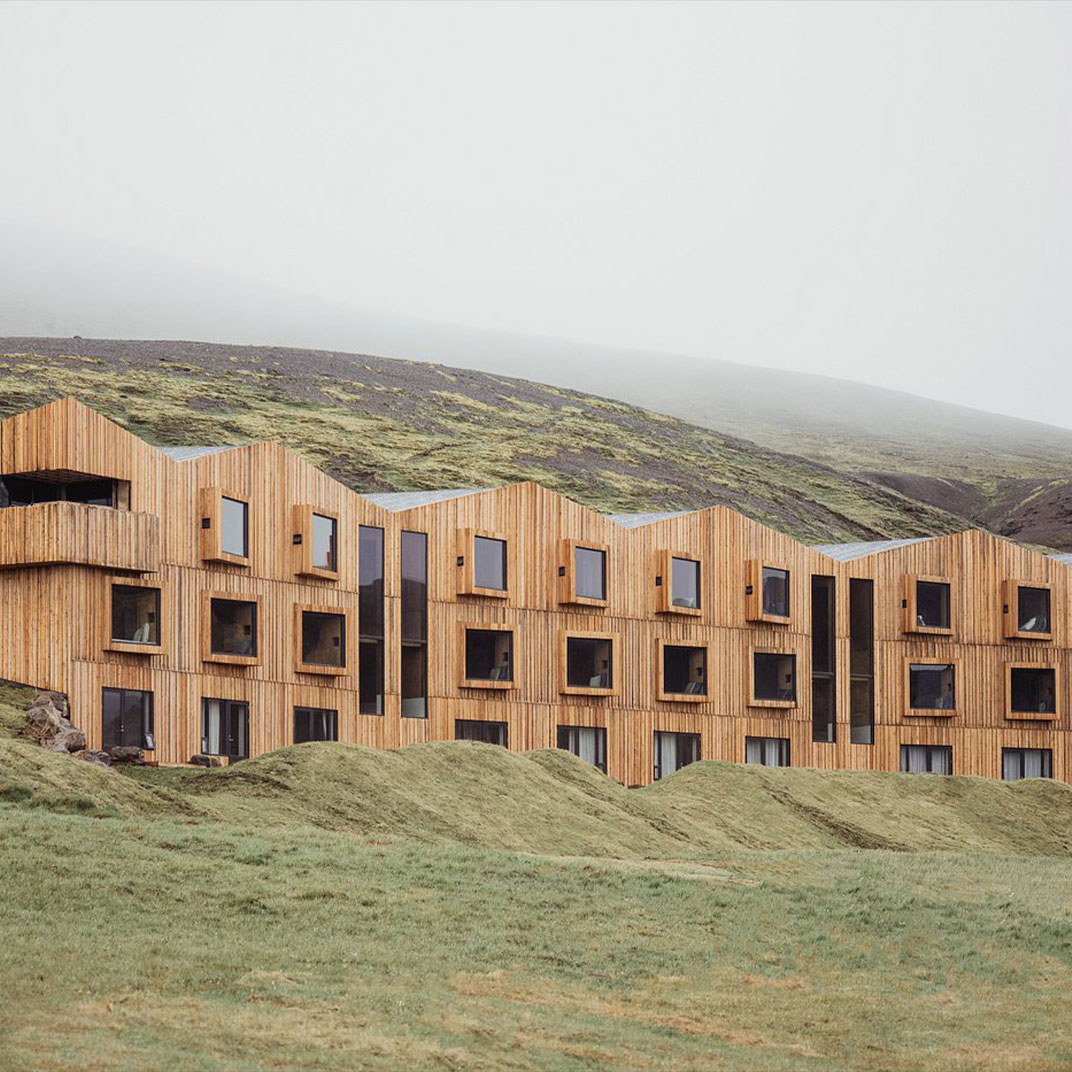 Highland Base Kerlingarfjöll, Kerlingarfjoll, Iceland
