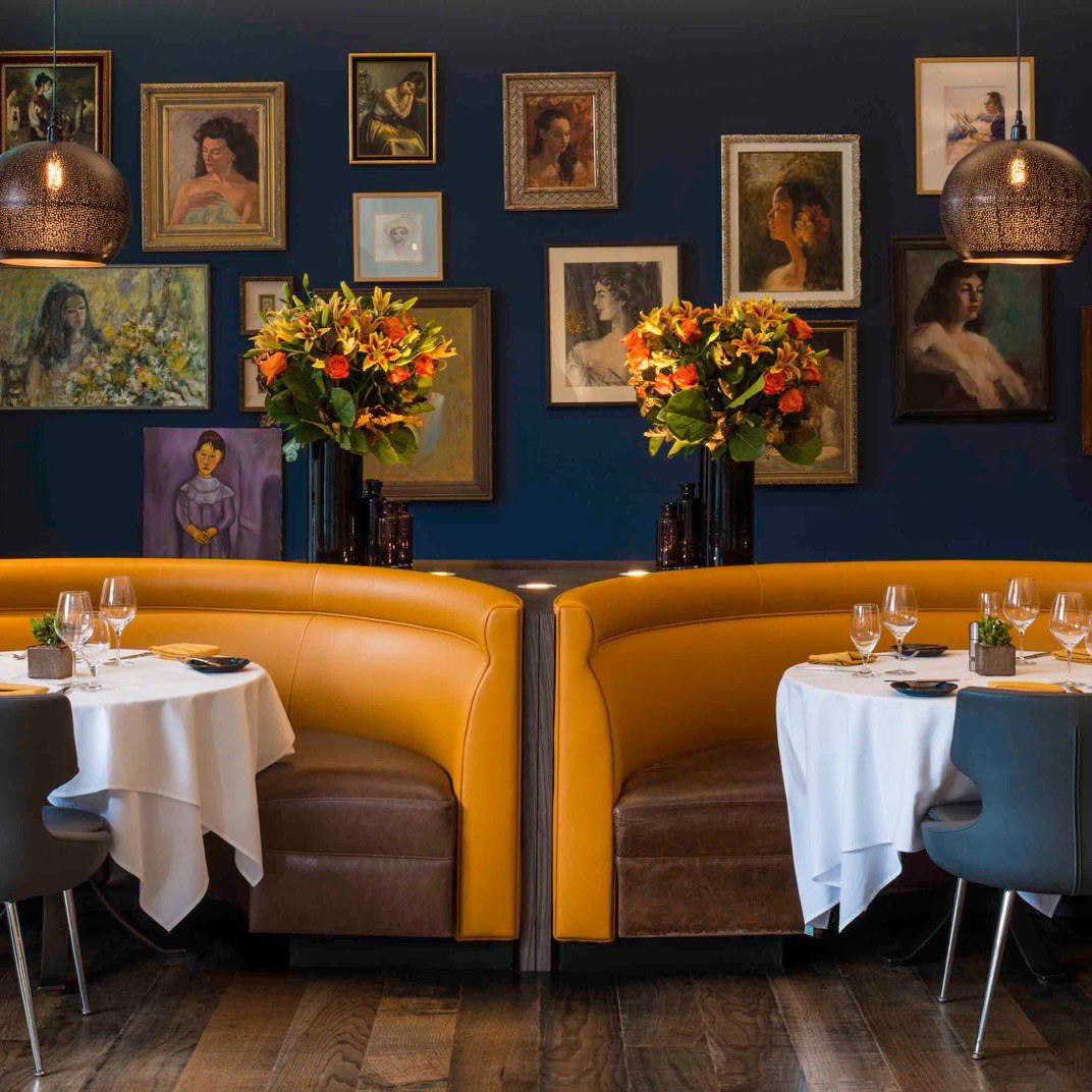 Sofitel Los Angeles at Beverly Hills, Los Angeles, United States