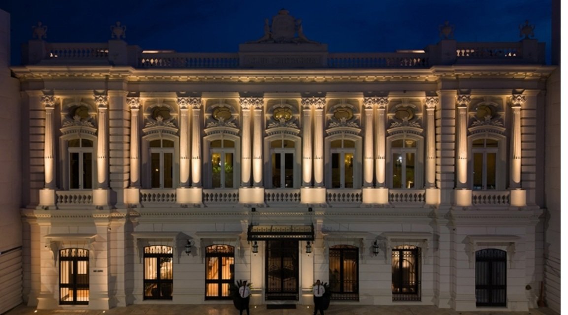 Four Seasons Hotel and Residences Cartagena, Hotel in Cartagena de Indias