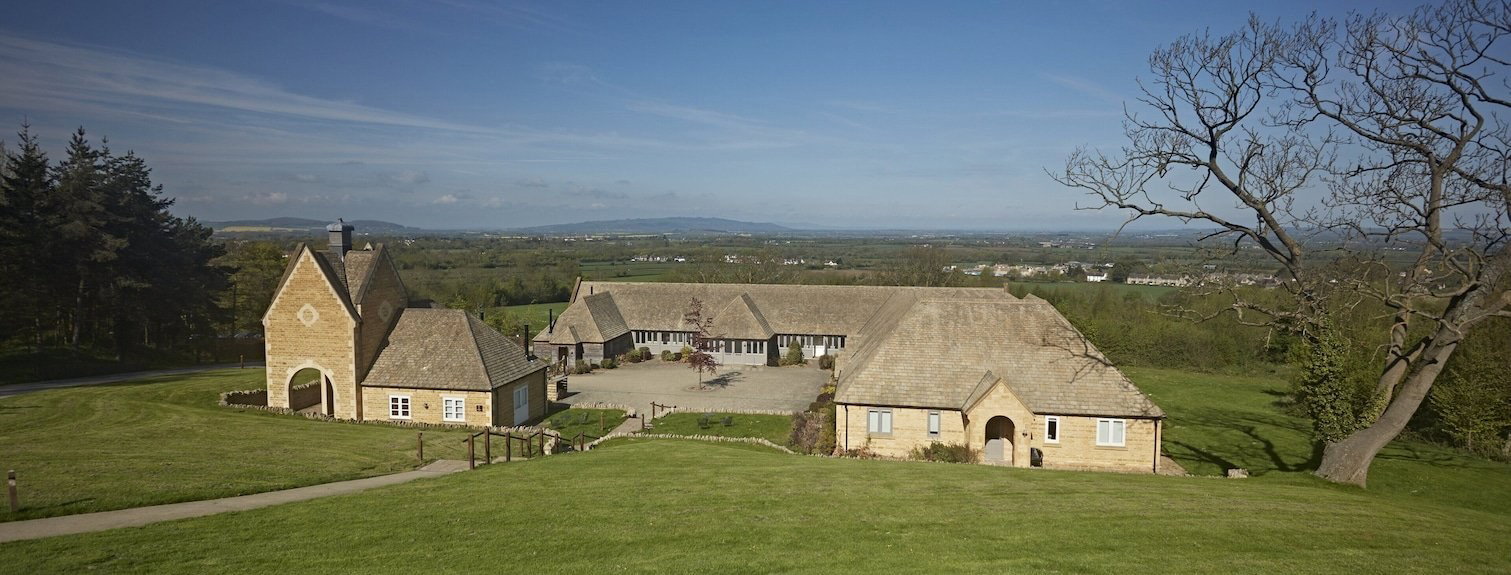 The Fish Hotel, Broadway, United Kingdom