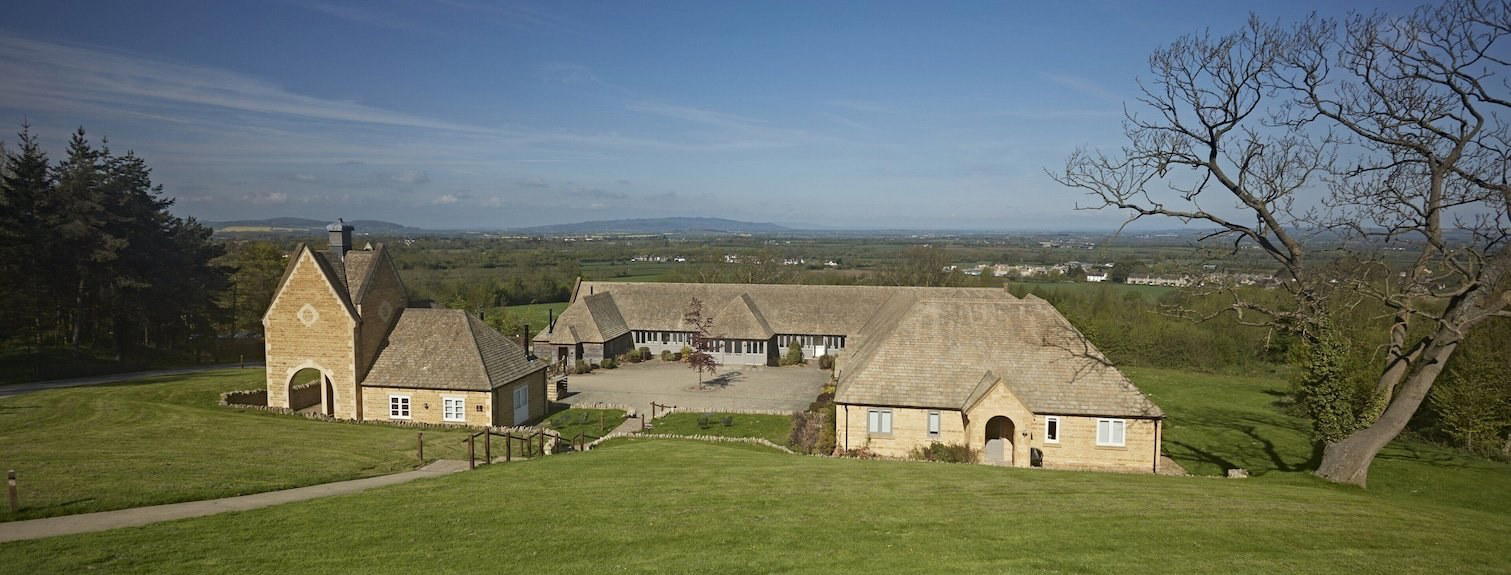 The Fish Hotel, Broadway, United Kingdom