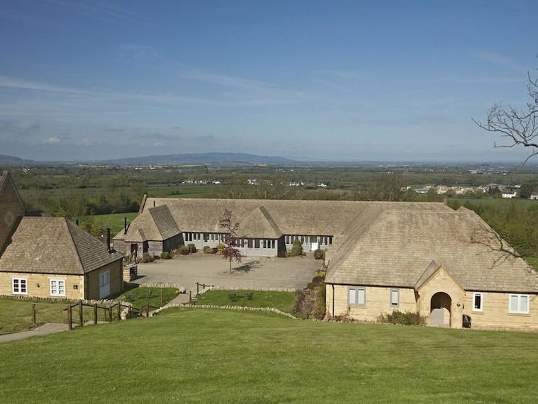 The Fish Hotel, Broadway, United Kingdom