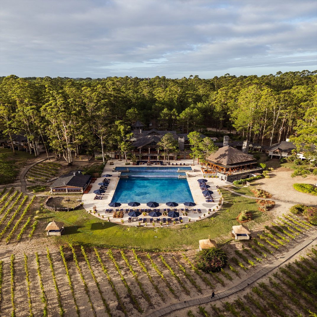 Carmelo Resort & Spa