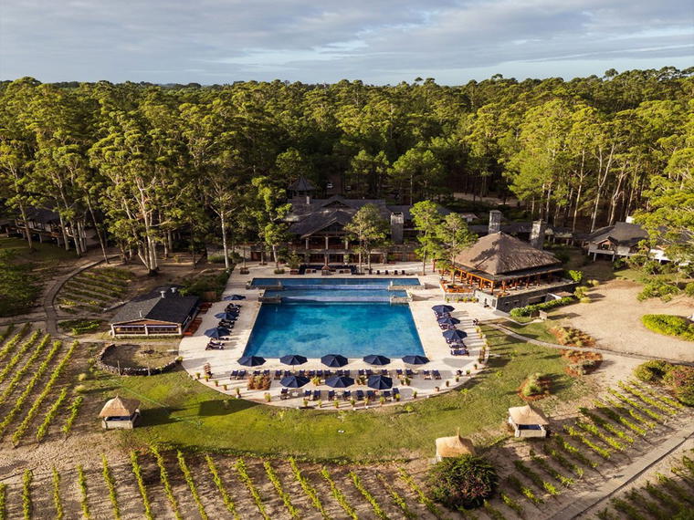 Carmelo Resort & Spa, Carmelo, Uruguay