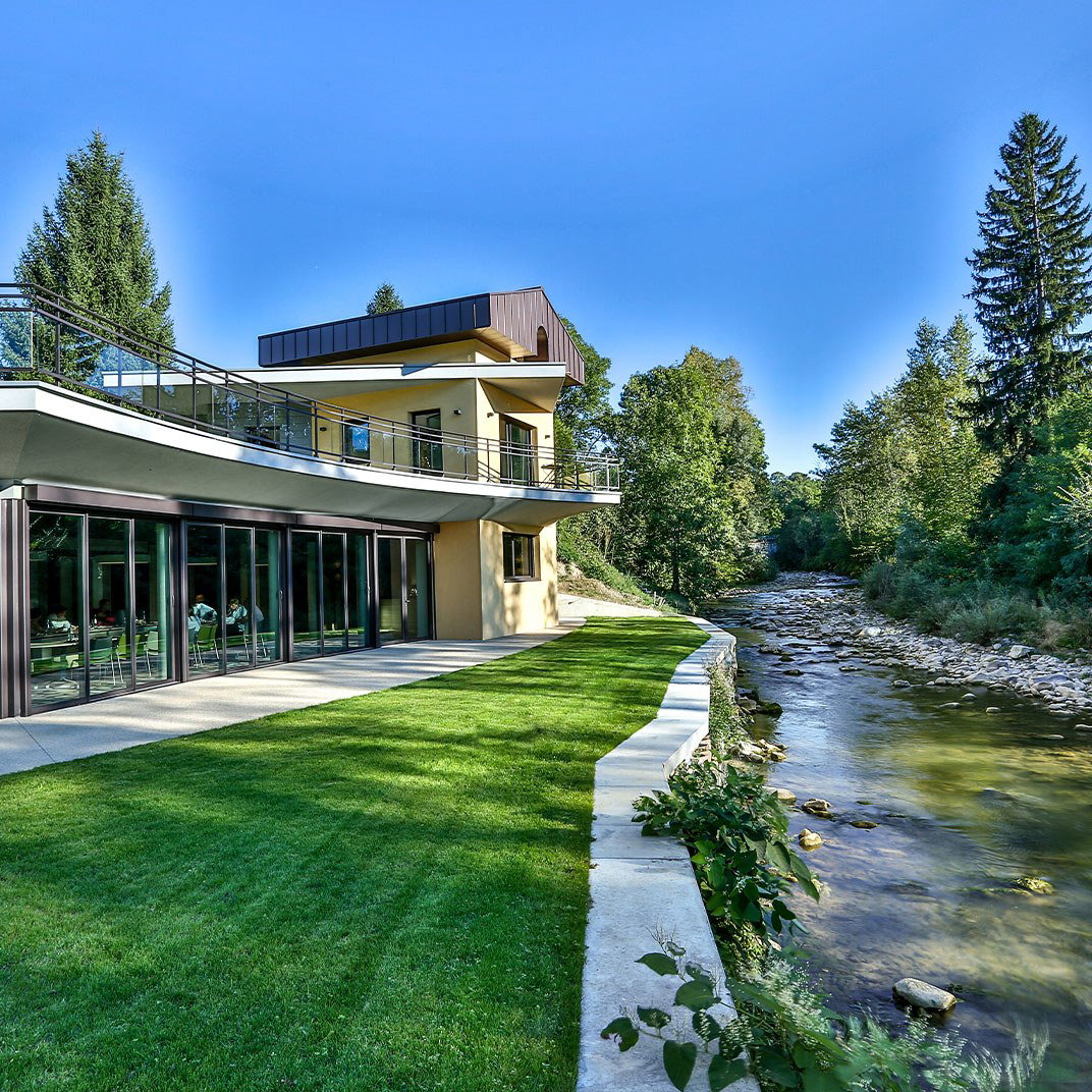 Hotel Baud