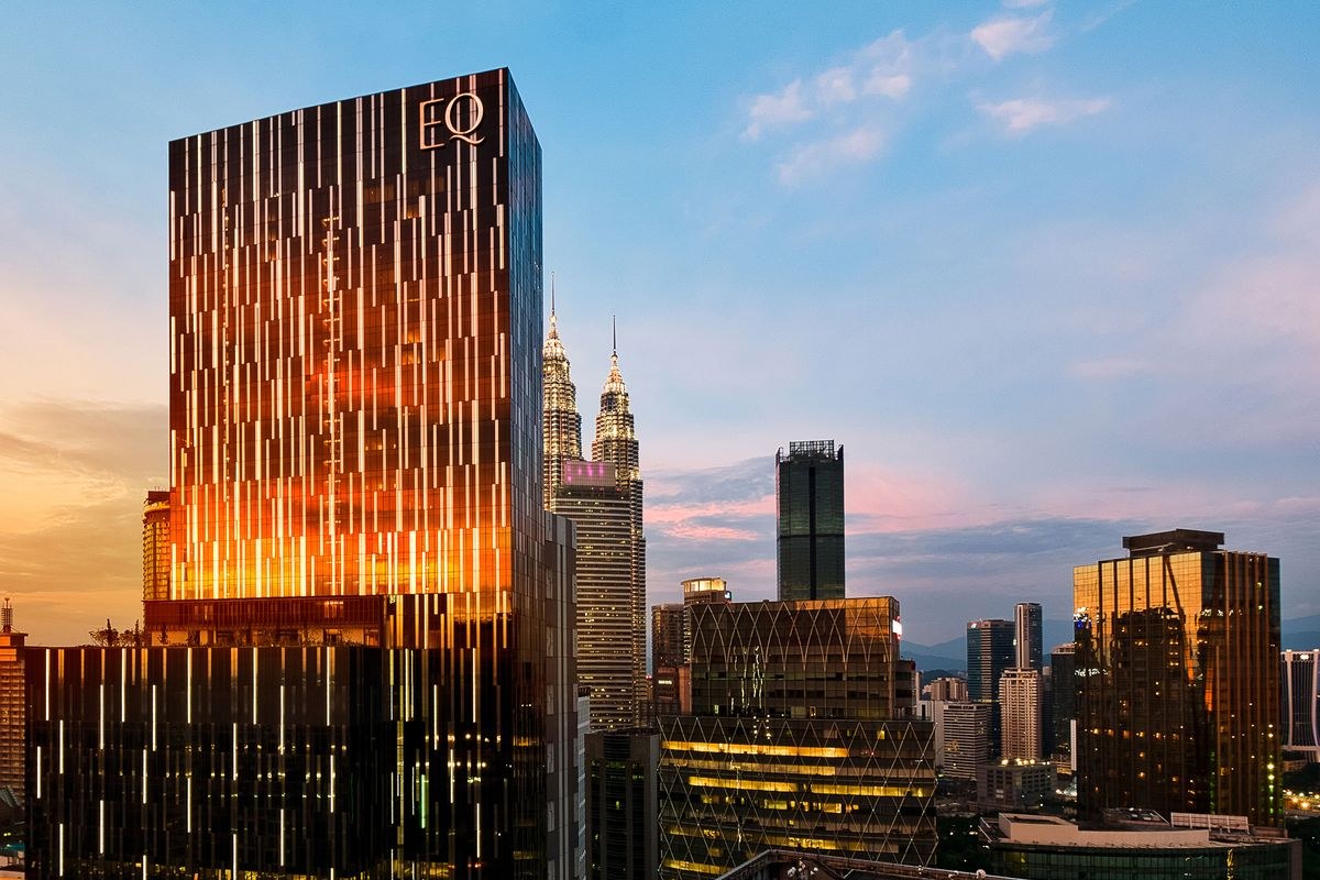 EQ Kuala Lumpur, Kuala Lumpur, Malaysia