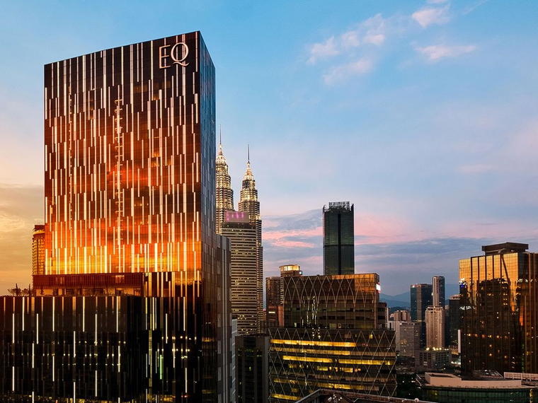 EQ Kuala Lumpur, Kuala Lumpur, Malaysia