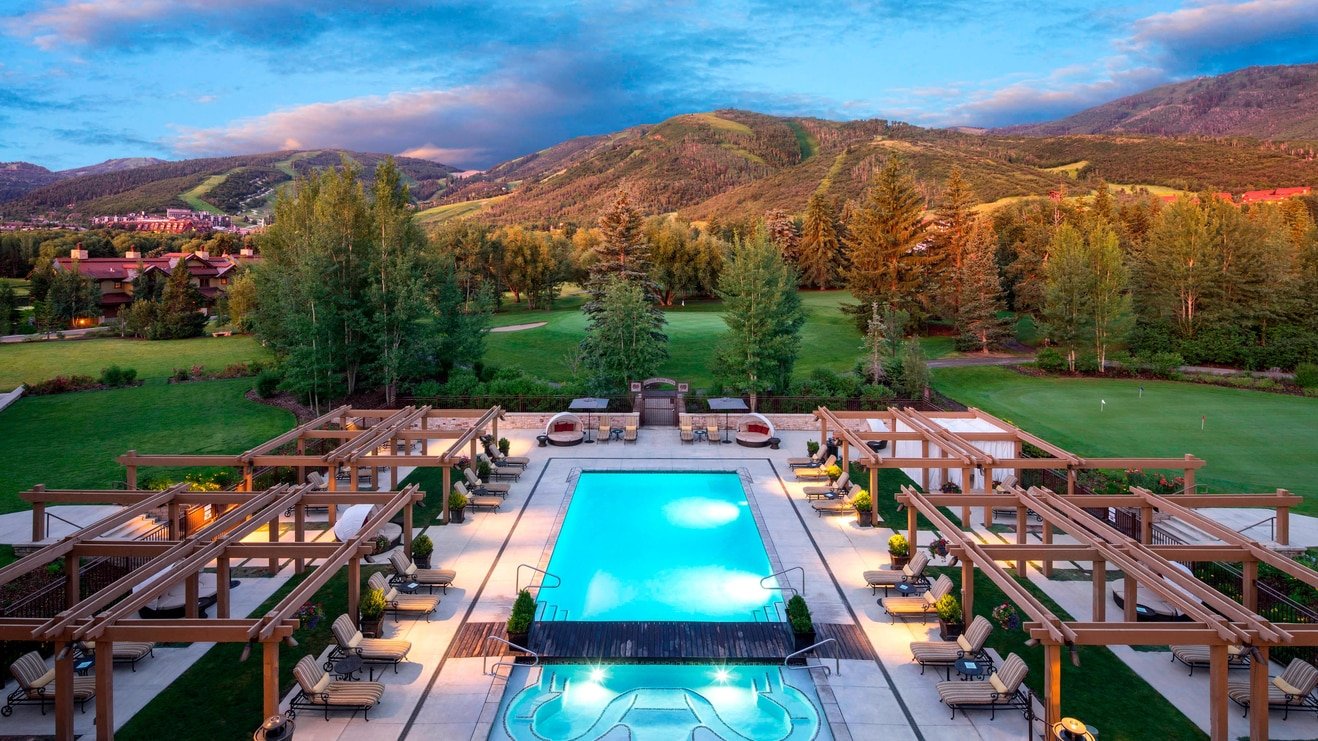 Hotel Park City, Autograph Collection hotel in Park City, United States