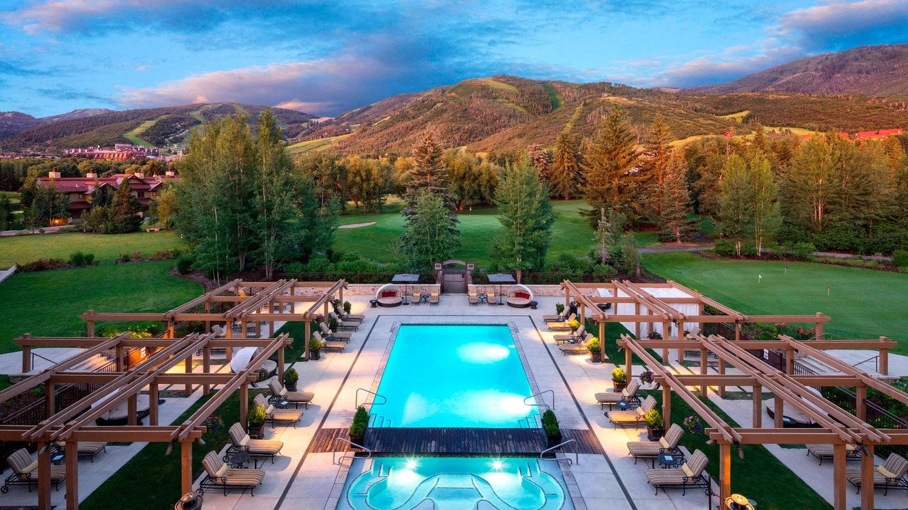 Hotel Park City, Autograph Collection, Hotel in Park City