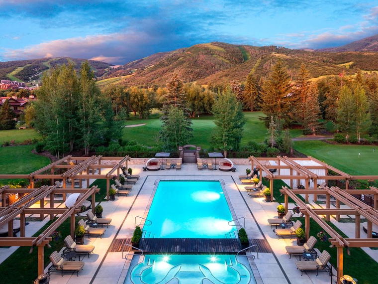 Hotel Park City, Autograph Collection, Park City, United States