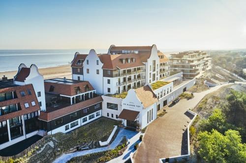 De Blanke Top, Cadzand-Bad, Netherlands