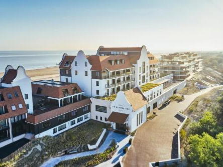 De Blanke Top, Cadzand-Bad, Netherlands