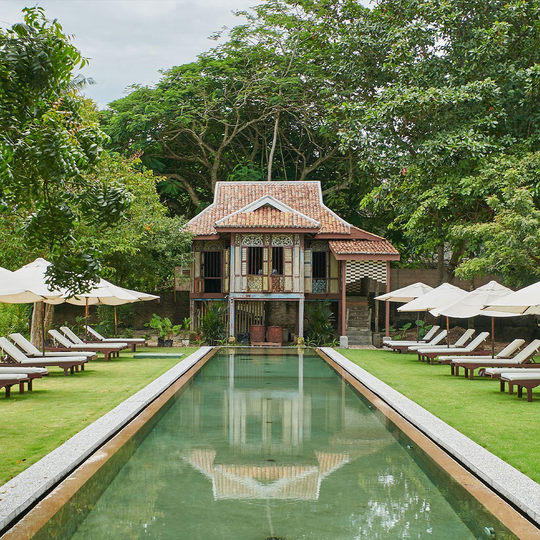 Temple Tree Resort Langkawi, Hotel in Langkawi